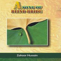 A Song of a Blind Bride Book