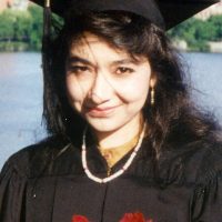 Aafia Siddiqui