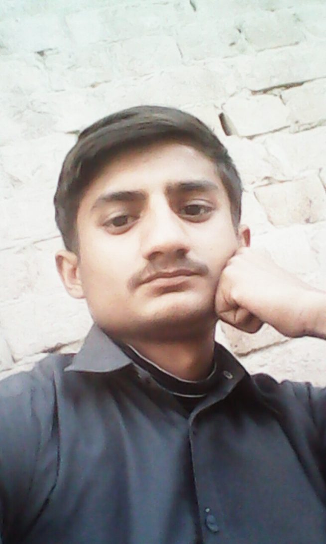 Ali Raza