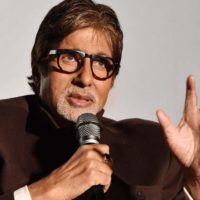 Amitabh Bachchan