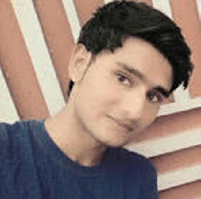 Arsalan Jamal