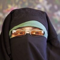 Asiya Andrabi