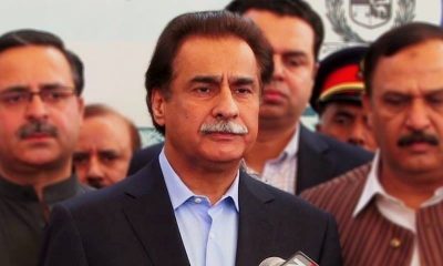 Ayaz Sadiq