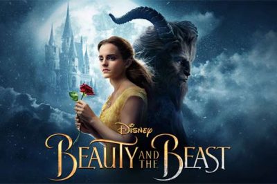 Beauty and the Beast