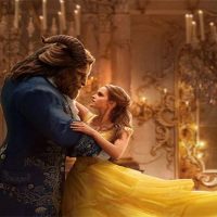 Beauty and the Beast