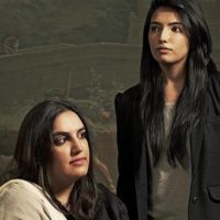 Benazir Bhutto Daughters