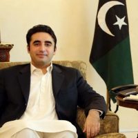 Bilawal Bhutto