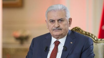  Bin Ali Yıldırım