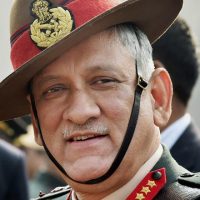 Bipin Rawat