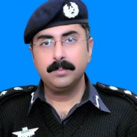 DPO Ali Nasir Rizvi