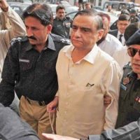 Dr Asim Hussain