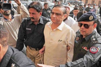 Dr Asim Hussain