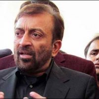 Farooq Sattar