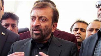 Farooq Sattar