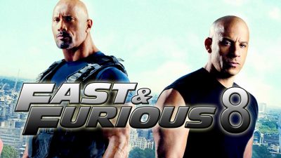 Fast and Furious 8