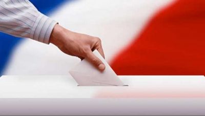 France Presidential Election 2017