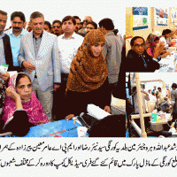 Free Medical Camp Visit