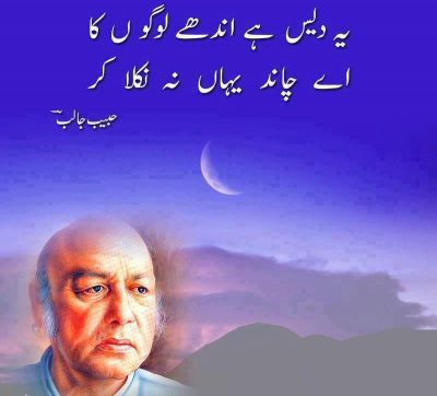 Habib Jalib