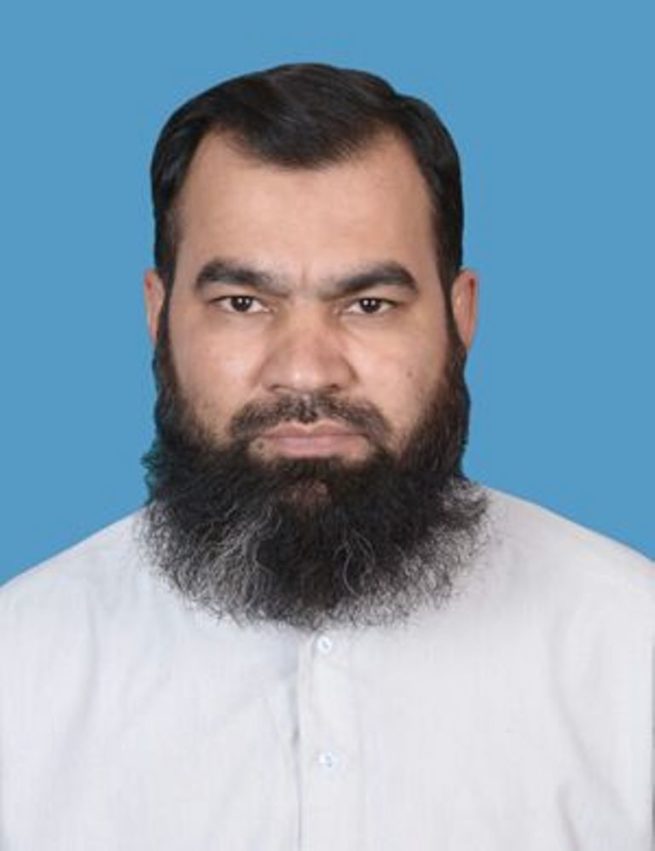 Hafeez Ullah