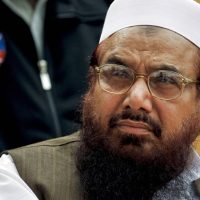 Hafiz Saeed