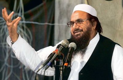 Hafiz Saeed