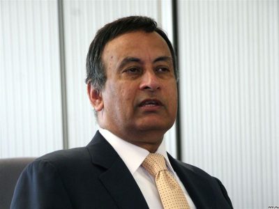 Husain Haqqani