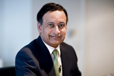 Hussain Haqqani