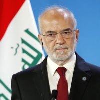 Ibrahim Jaafari