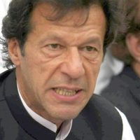 Imran Khan