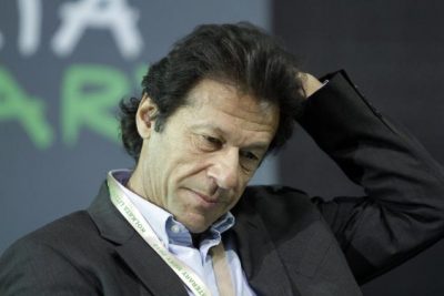 Imran Khan