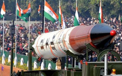 India's Nuclear Program