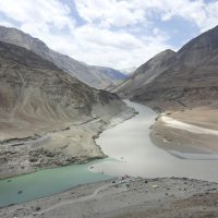 Indus Water Agreement