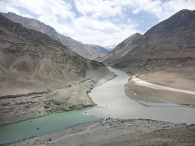 Indus Water Agreement