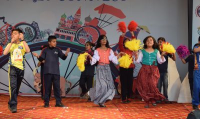 International Cultural Festival