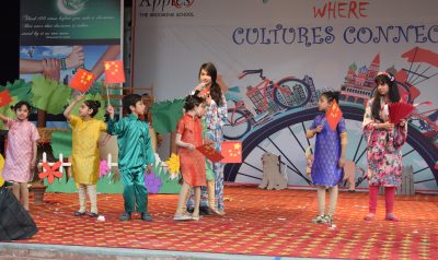 International Cultural Festival