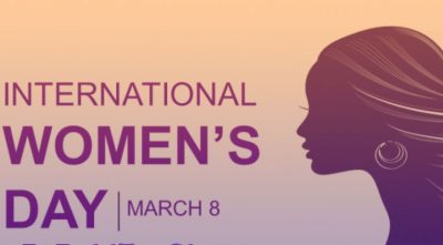 International Women's Day