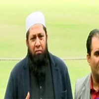 Inzamam ul Haq