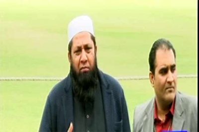 Inzamam ul Haq