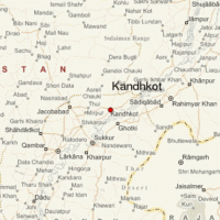 Kandhkot