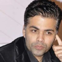 Karan Johar