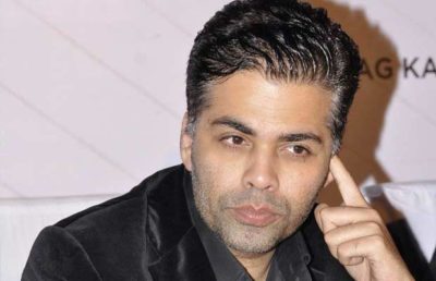 Karan Johar