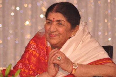 Lata Mangeshkar