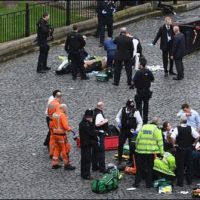 London Terrorist Attack