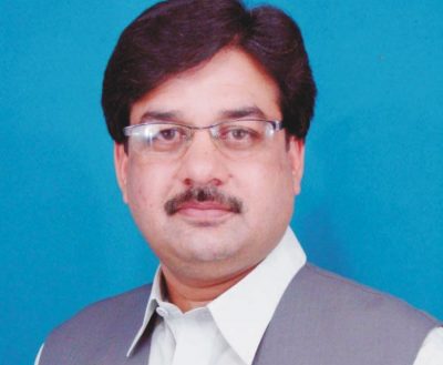 MPA NADEEM SAITHI 