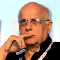 Mahesh Bhatt