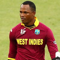 Marlon Samuels