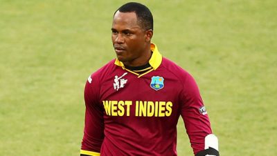 Marlon Samuels