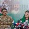 Maryam Aurangzeb Press Conference