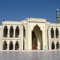 Masjid in Germany