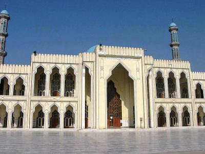 Masjid in Germany